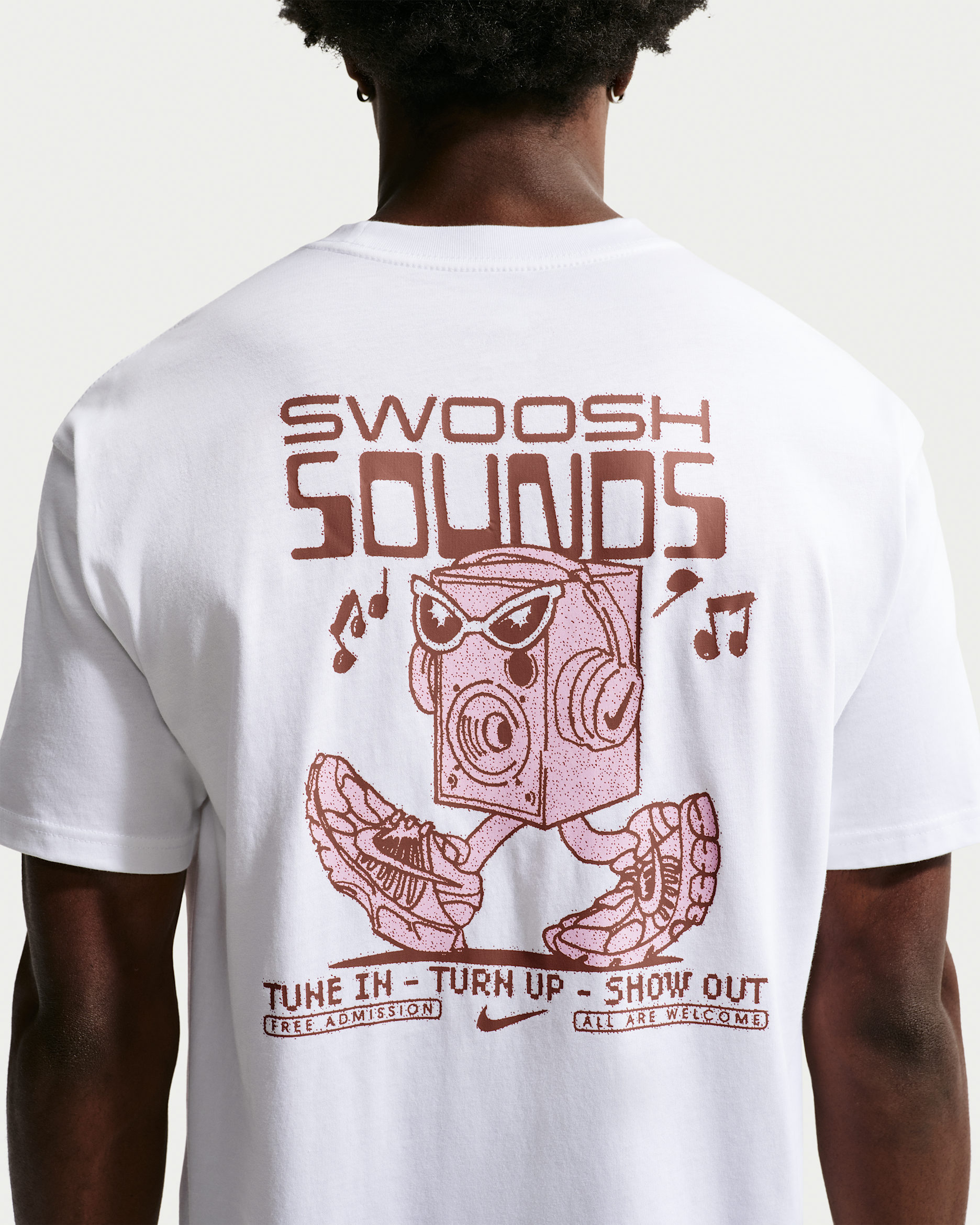 Nike Sportswear T-Shirt. Nike.com
